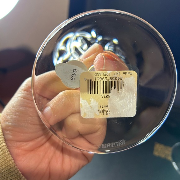 Waterford Crystal Merril iced beverage Glass Set - Picture 11 of 11